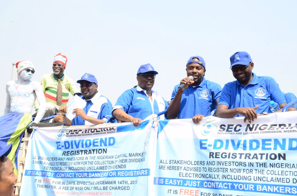 Abuja E-Dividend 2016 - 7