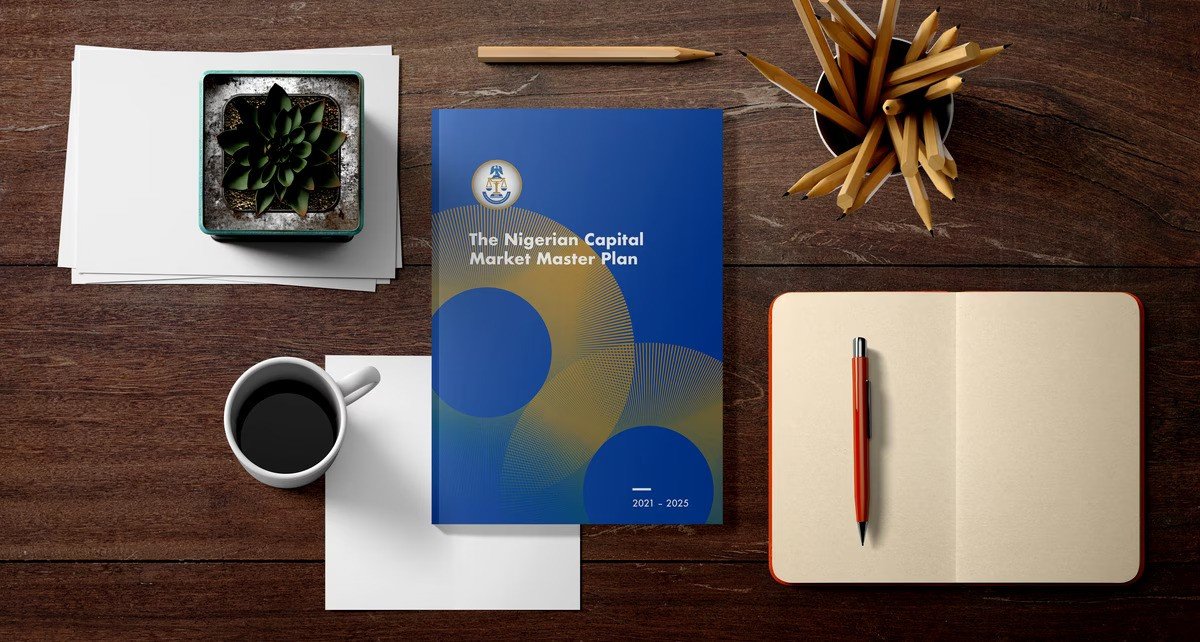 Capital Market Master Plan Page Featured Image