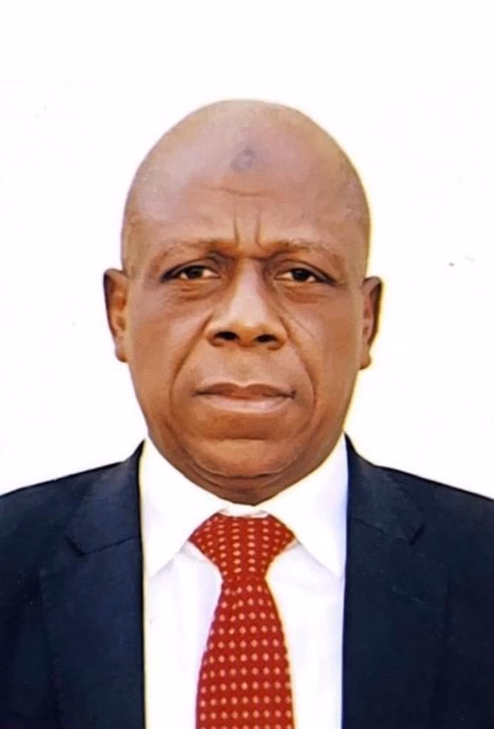 Mairiga Katuka - Board Chairman
