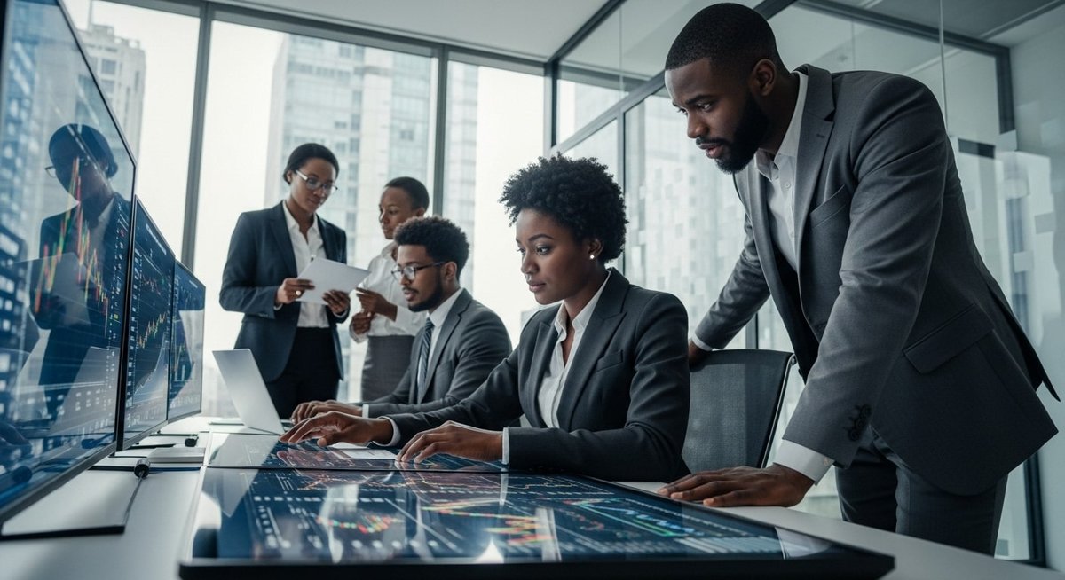 Market Review and Outlook Featured Image