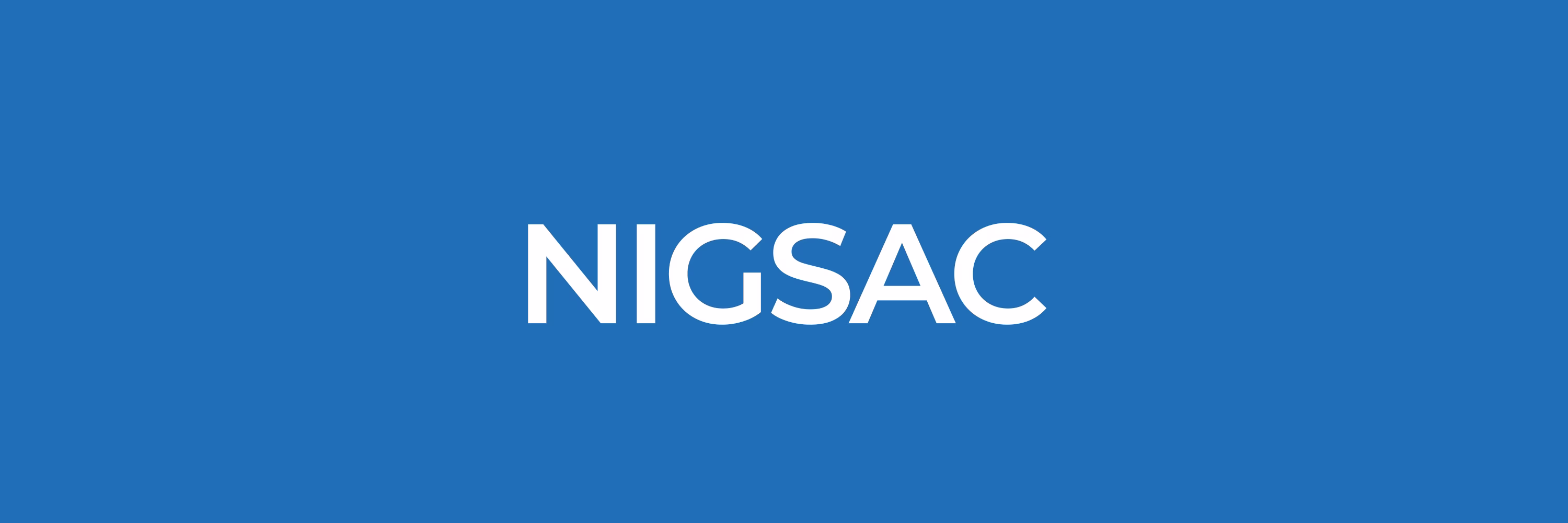 SEC and NIGSAC